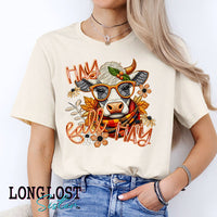 Hay Fall Hay Graphic Tee | Long Lost Sister Boutique